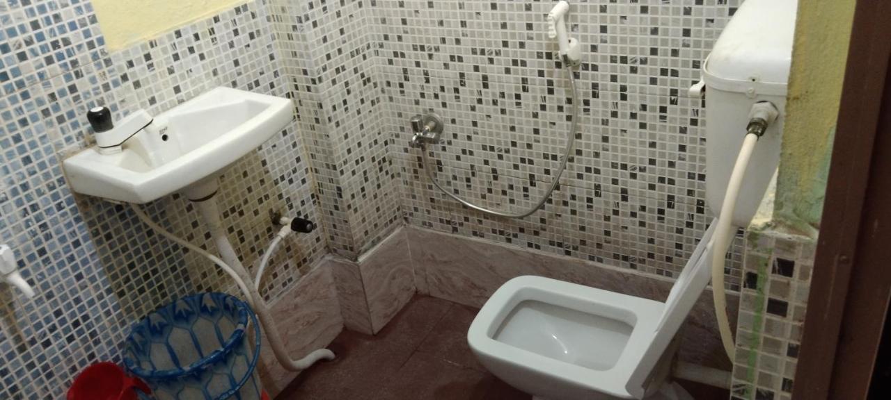 New Milan Palace, Deoghar Ngoại thất bức ảnh