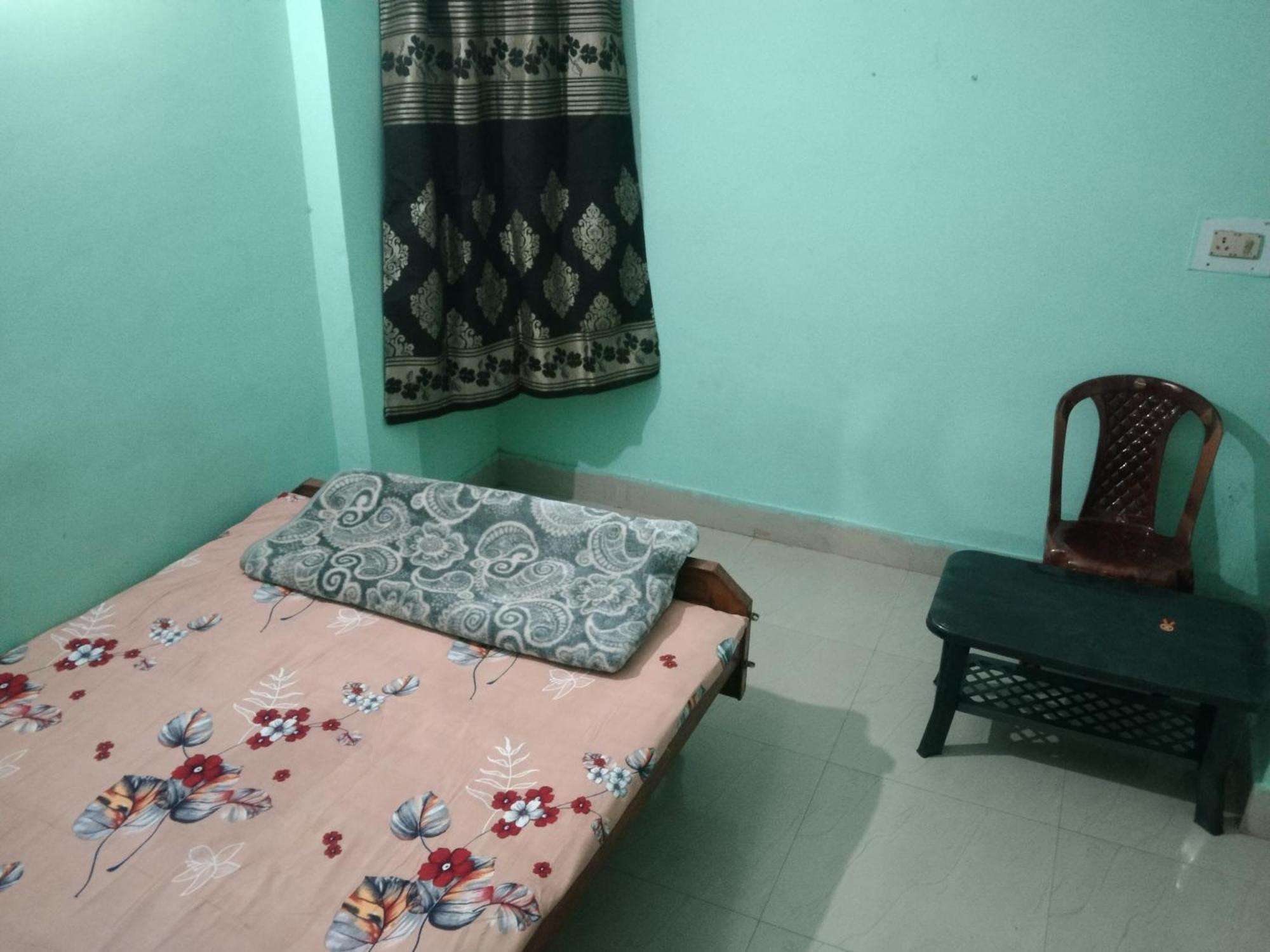 New Milan Palace, Deoghar Ngoại thất bức ảnh